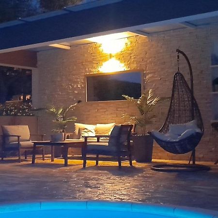 Apartament Little Dream Poljana  Zewnętrze zdjęcie