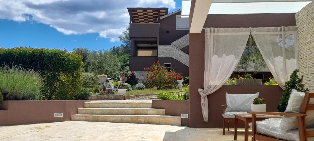 Apartament Little Dream Poljana  Zewnętrze zdjęcie