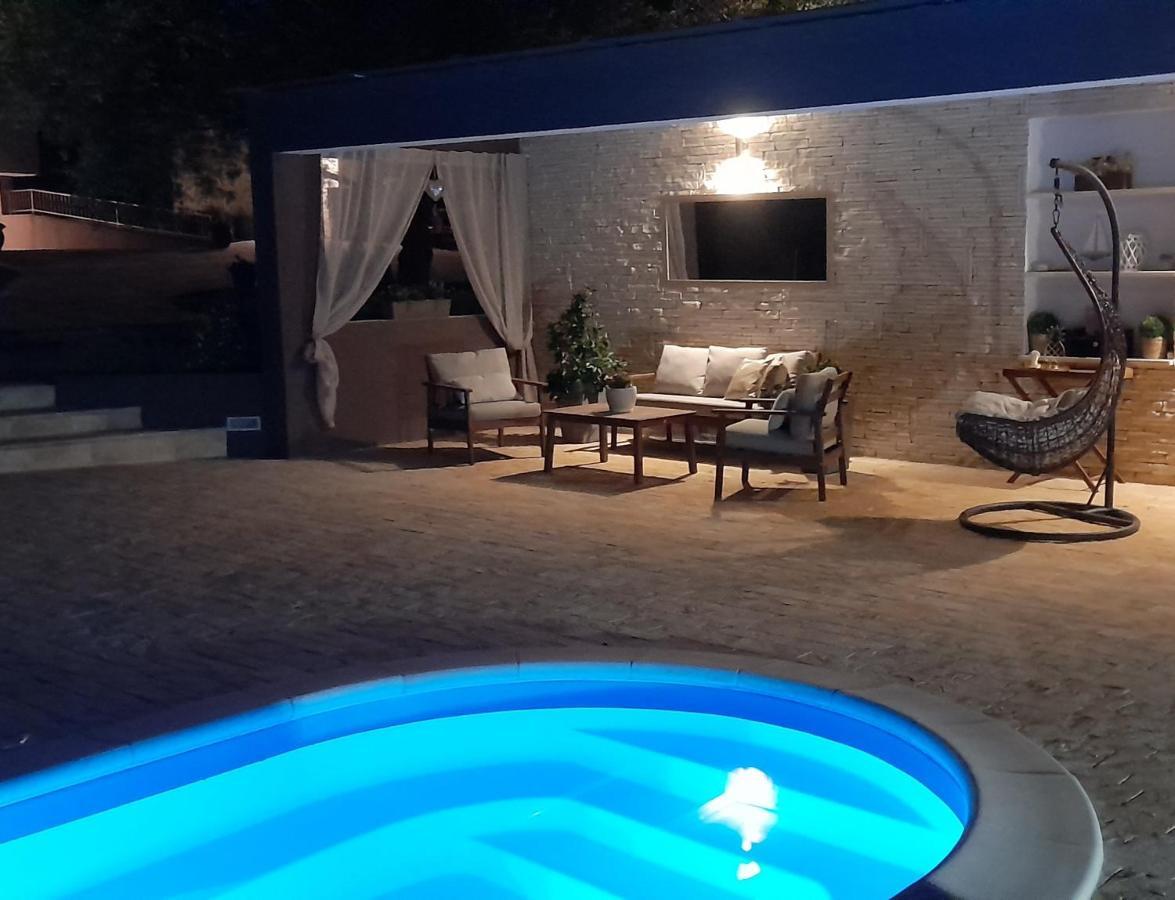 Apartament Little Dream Poljana  Zewnętrze zdjęcie