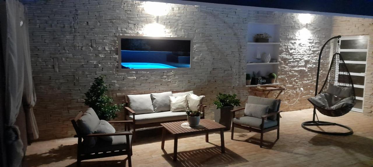 Apartament Little Dream Poljana  Zewnętrze zdjęcie