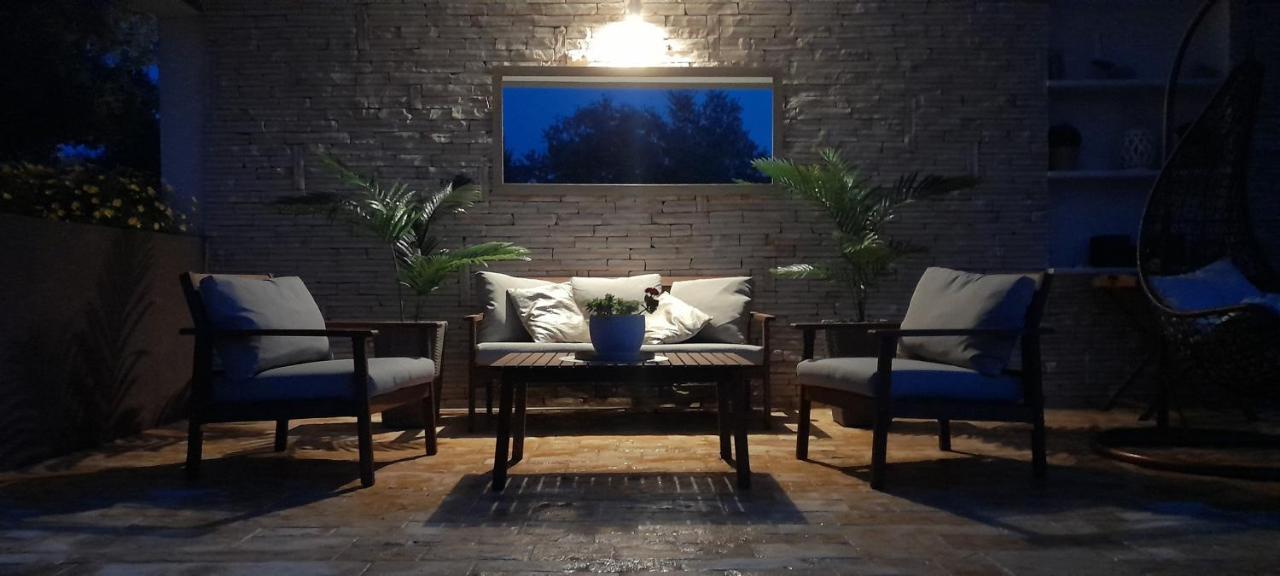 Apartament Little Dream Poljana  Zewnętrze zdjęcie