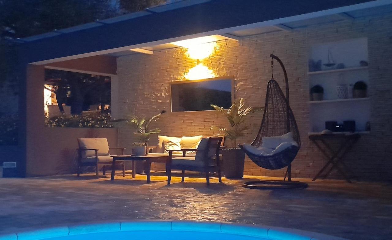 Apartament Little Dream Poljana  Zewnętrze zdjęcie