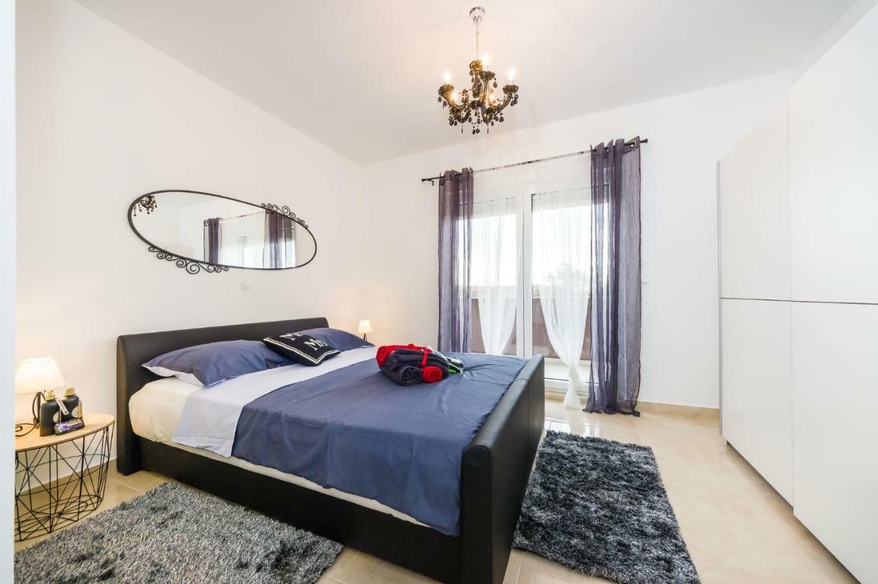 Apartament Little Dream Poljana  Zewnętrze zdjęcie