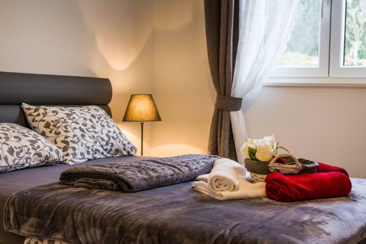 Apartament Little Dream Poljana  Zewnętrze zdjęcie