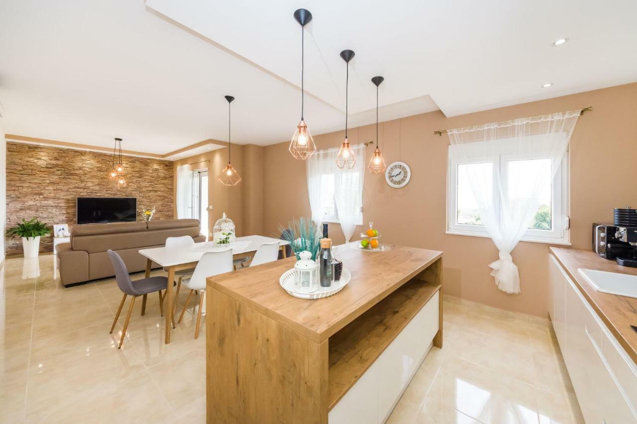 Apartament Little Dream Poljana  Zewnętrze zdjęcie