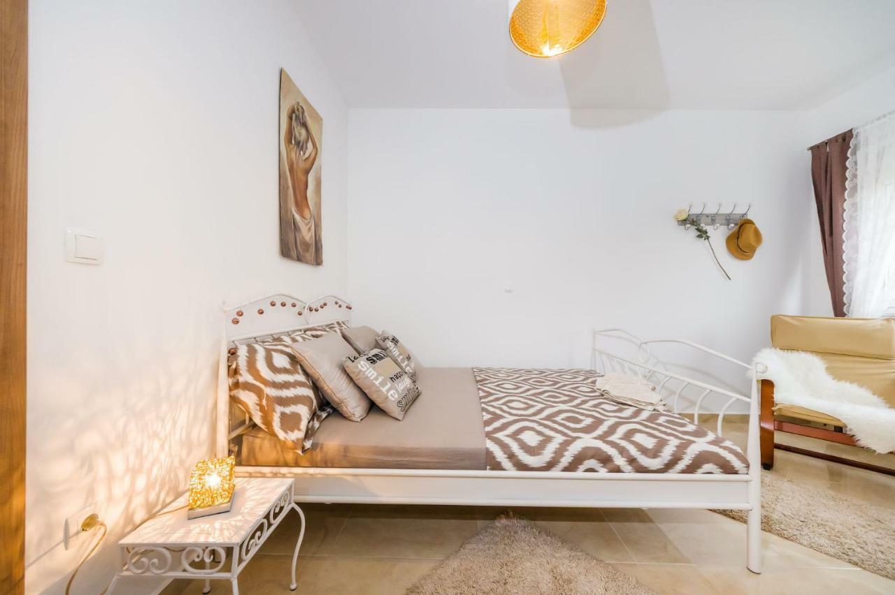Apartament Little Dream Poljana  Zewnętrze zdjęcie