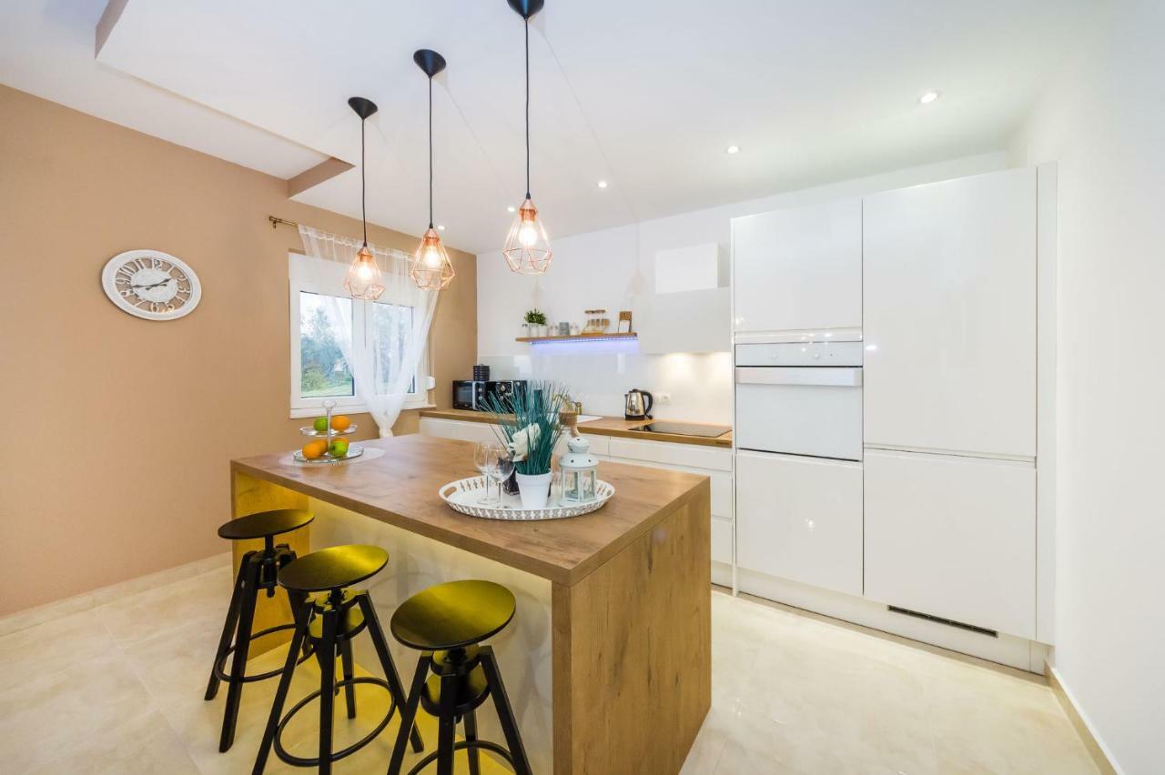 Apartament Little Dream Poljana  Zewnętrze zdjęcie