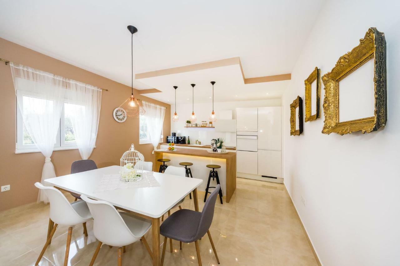 Apartament Little Dream Poljana  Zewnętrze zdjęcie