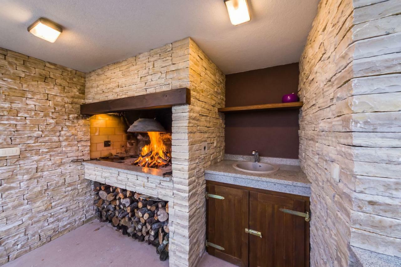 Apartament Little Dream Poljana  Zewnętrze zdjęcie