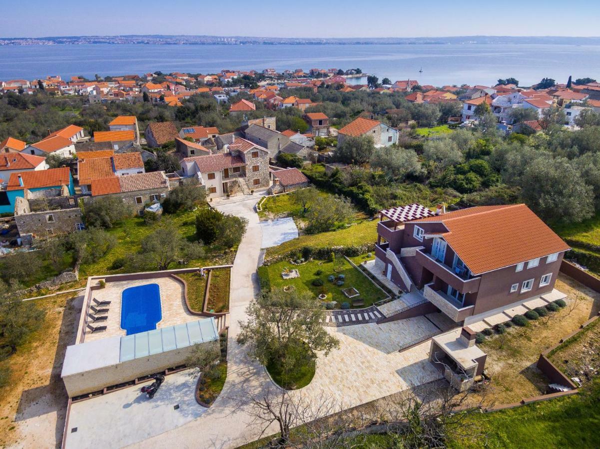 Apartament Little Dream Poljana  Zewnętrze zdjęcie