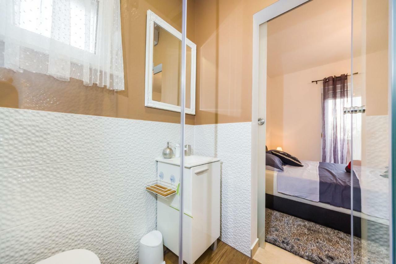 Apartament Little Dream Poljana  Zewnętrze zdjęcie