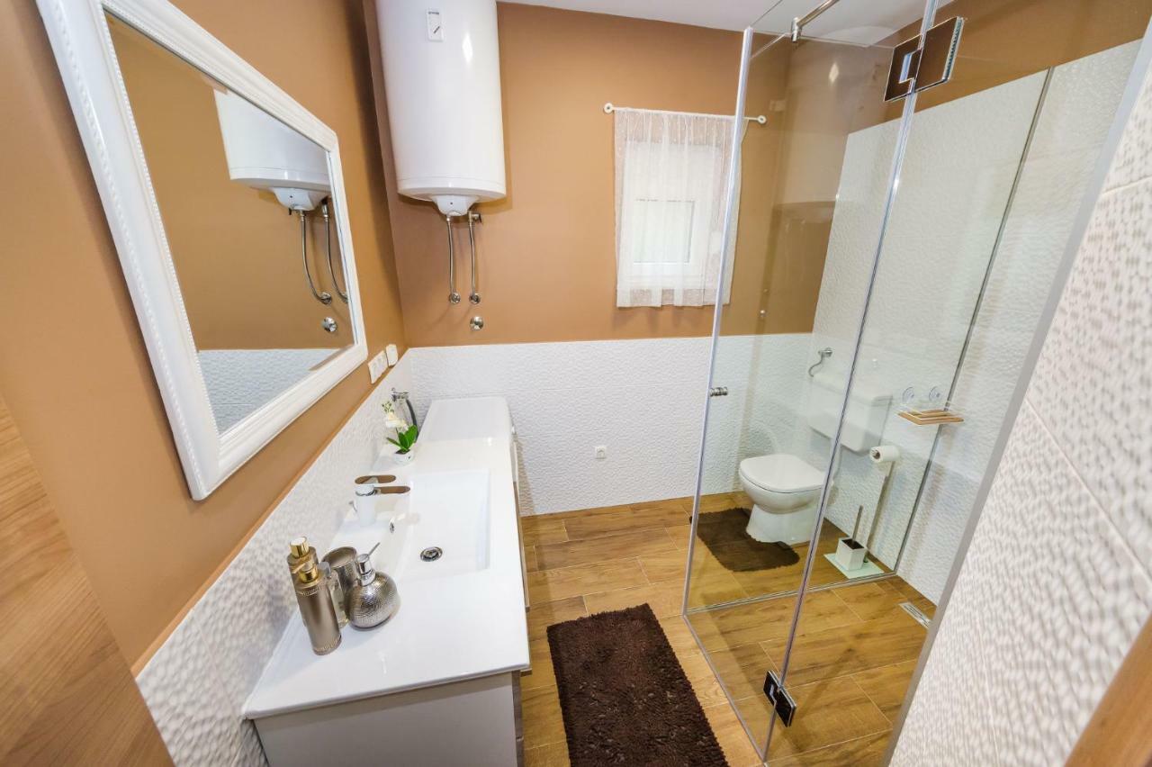Apartament Little Dream Poljana  Zewnętrze zdjęcie