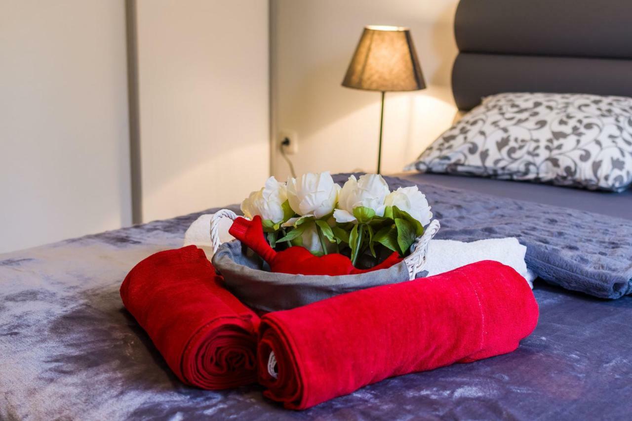 Apartament Little Dream Poljana  Zewnętrze zdjęcie
