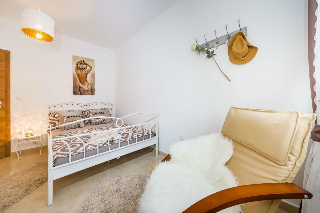 Apartament Little Dream Poljana  Zewnętrze zdjęcie
