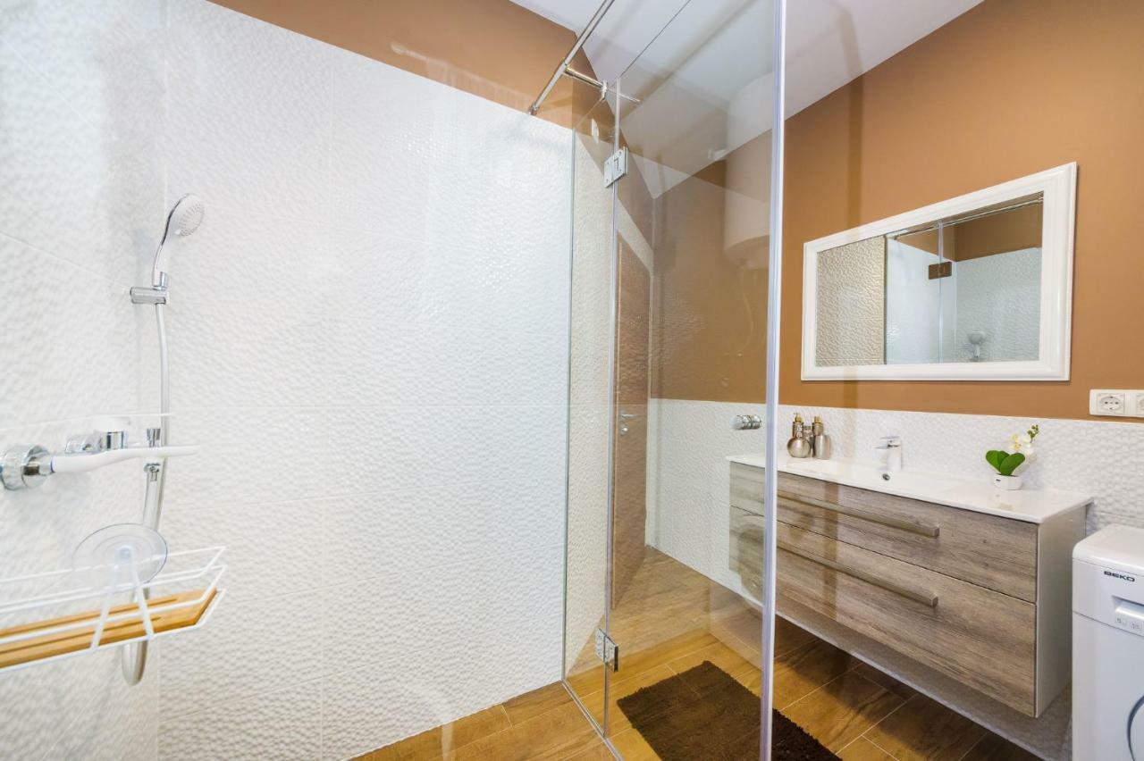 Apartament Little Dream Poljana  Zewnętrze zdjęcie