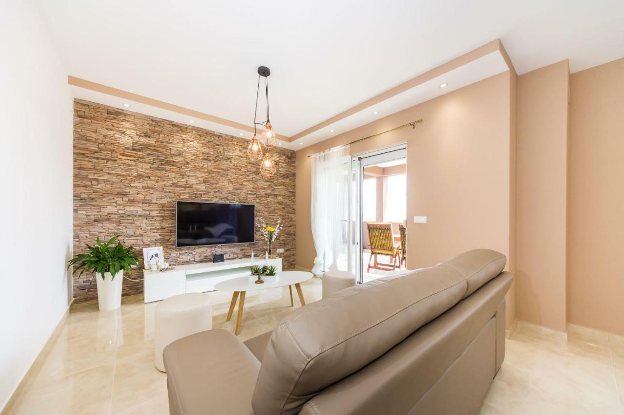 Apartament Little Dream Poljana  Zewnętrze zdjęcie