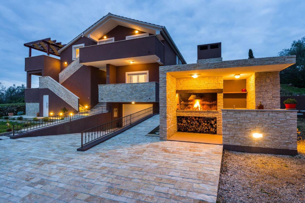 Apartament Little Dream Poljana  Zewnętrze zdjęcie