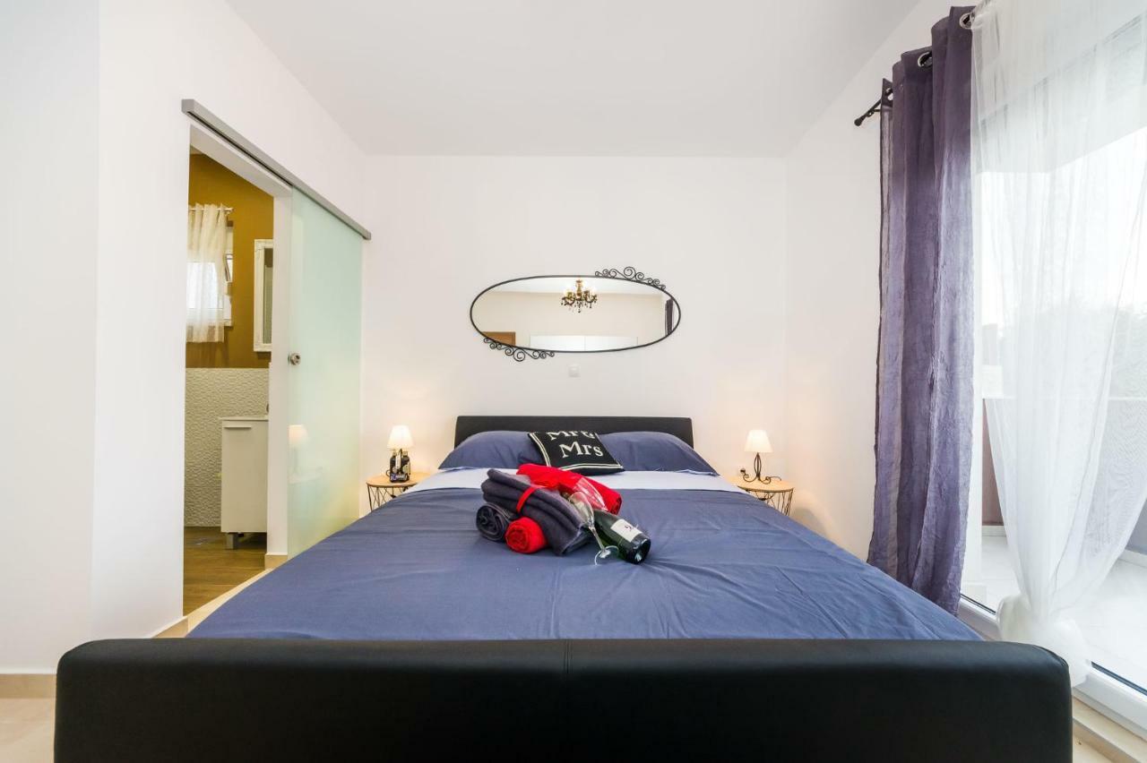 Apartament Little Dream Poljana  Zewnętrze zdjęcie