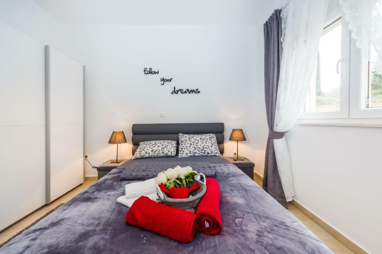 Apartament Little Dream Poljana  Zewnętrze zdjęcie