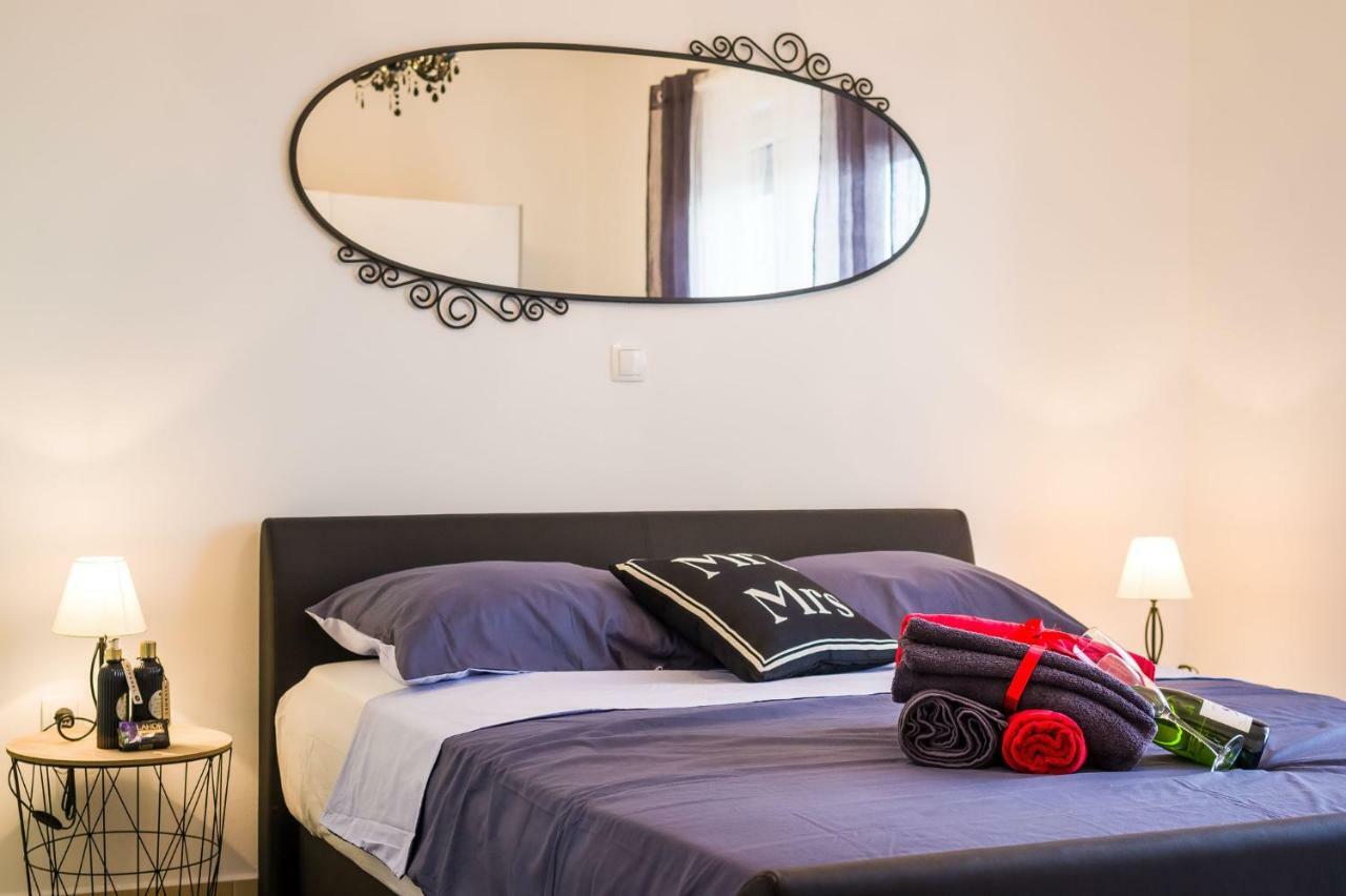 Apartament Little Dream Poljana  Zewnętrze zdjęcie