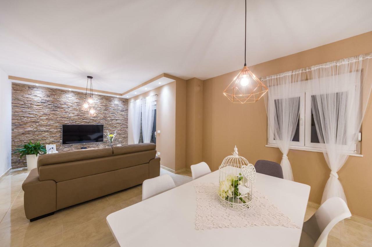 Apartament Little Dream Poljana  Zewnętrze zdjęcie